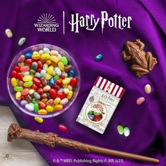 Jelly Belly 4 Pack Harry Potter Bertie Botts Jelly Beans 1.2oz Great Gift For any Harry Potter Fan!
