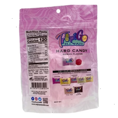 Enjoy Hard Candy Guava - 5oz