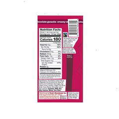 Tony's Chocolonely Creamy Chocolate Ganache Filled Bar Chocolate - 4.5oz