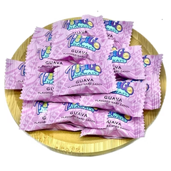Enjoy Hard Candy Guava - 5oz