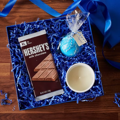Hershey's Milk Chocolate Candy Bar XL - 4.4oz